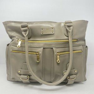 Six Pack Fitness Travel Kit Meal Prep Tote Bag